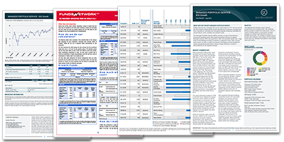 PDF financial document solutions