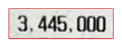 3,445,000