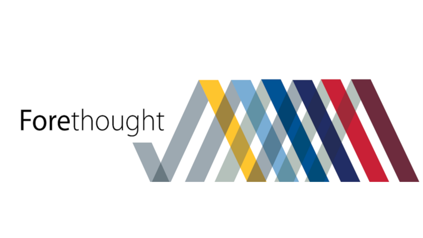 Forethought logo