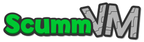 ScummVM Logo