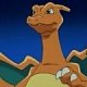 Ash's Charizard