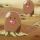 Wild's Diglett