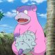 Wild's Slowbro