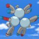 Spinel's Magneton