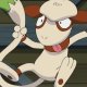 Ilima's Smeargle