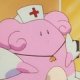 Nurse Joy