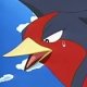 Ash's Swellow