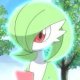 Wild's Gardevoir