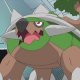 Ash's Torterra