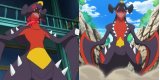 Professor Sycamore's Garchomp