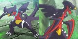 Remo's Garchomp