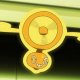 Volkner's Rotom