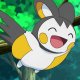 Iris's Emolga