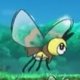 Wild's Ribombee