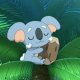 Samson Oak's Komala