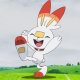 Goh's Scorbunny