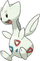 Togetic Art