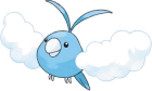 Swablu Art