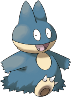 Munchlax Art