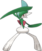 Gallade Art