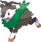 Skiddo Art