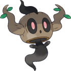 Phantump Art