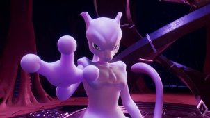 Mewtwo Strikes Back EVOLUTION Image