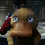 Lucy Stevens's Psyduck