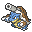 Blastoise Sprite