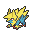 Manectric Sprite