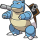 Blastoise