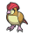 Pidgeotto