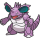 Nidoking