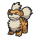 Growlithe