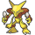 Alakazam