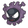 Gastly