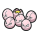 Exeggcute