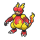 Magmar