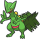 Sceptile