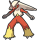 Blaziken