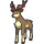 Sawsbuck