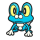 Froakie