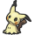 Mimikyu