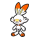 Scorbunny