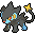 Luxray