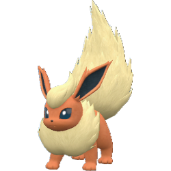 Flareon