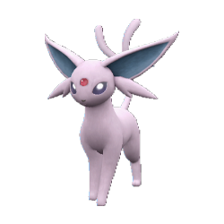 Espeon