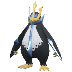 Empoleon