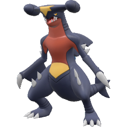 Garchomp