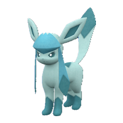 Glaceon